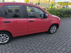 Rot Gebraucht 2017 Fiat Panda More Kleinwagen | 7.999 € (Fairer Preis)