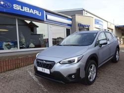 Ice silver (m) Gebraucht 2021 Subaru XV Comfort SUV | 21.490 € (Fairer Preis)