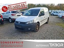 Candyweiß Gebraucht 2011 VW Caddy Van / Kleinbus | 3.485 € (Superpreis)