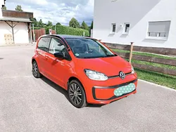 Rot Gebraucht 2019 VW up! Kleinwagen | 8.750 € (Superpreis)