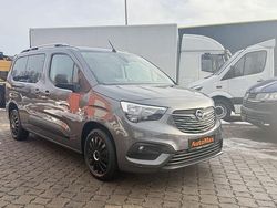 Grau Gebraucht 2021 Opel Combo Life Van / Kleinbus | 21.790 € (Fairer Preis)
