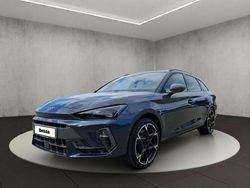 "magnetic tech" Neu 2025 Cupra Leon VZ Kombi | 54.185 €