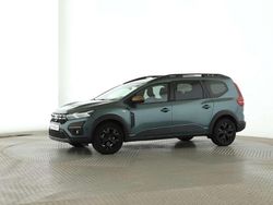 Gruen Gebraucht 2025 Dacia Jogger Extreme Van / Kleinbus | 20.999 € (Guter Preis)
