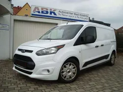 Weiß Gebraucht 2018 Ford Transit Van / Kleinbus | 12.490 € (Fairer Preis)