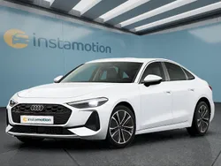 Weiß Gebraucht 2025 Audi A5 Coupé | 44.599 € (Superpreis)