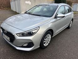 Silber Gebraucht 2020 Hyundai i30 Limousine | 8.999 € (Superpreis)