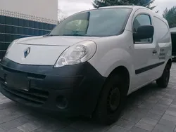 Weiß Gebraucht 2011 Renault Kangoo Van / Kleinbus | 3.590 € (Fairer Preis)
