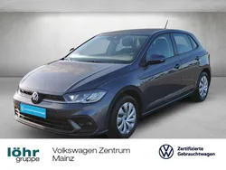 Grau Gebraucht 2022 VW Polo Limousine | 16.440 € (Fairer Preis)