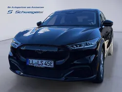 Gebraucht 2023 Ford Mustang Mach-E Basis SUV | 39.800 € (Fairer Preis)