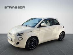 Colore esterno arktis weiß Gebraucht 2022 Fiat 500e Icon Limousine | 18.990 € (Guter Preis)