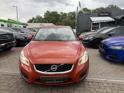 Orange Gebraucht 2010 Volvo C30 Kleinwagen | 6.699 € (Teuer)