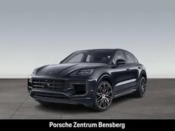 Schwarz Neu 2025 Porsche Cayenne GTS SUV | 162.055 € (Fairer Preis)