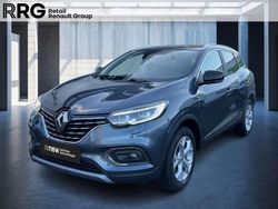 Titangrau Gebraucht 2020 Renault Kadjar Bose Edition SUV | 16.990 € (Guter Preis)