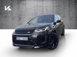 Santorini black Gebraucht 2020 Land Rover Discovery Sport SE Dynamic SUV | 26.450 € (Teuer)