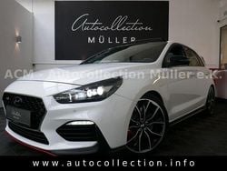 Weiß Gebraucht 2020 Hyundai i30 N Performance Limousine | 23.997 € (Fairer Preis)