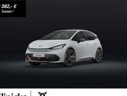 Weiß Neu 2025 Cupra Born Kleinwagen | 34.550 € (Superpreis)