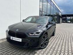 Schwarz Gebraucht 2022 BMW X2 M Sport SUV | 24.966 € (Guter Preis)