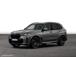 Grau Gebraucht 2024 BMW X5 SUV | 97.459 € (Fairer Preis)