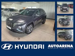 Dark knight / mic Gebraucht 2024 Hyundai Tucson Trend SUV | 29.975 € (Superpreis)
