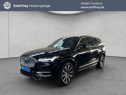 Onyx schwarzmetallic 717 Gebraucht 2024 Volvo XC90 Plus SUV | 56.950 € (Fairer Preis)