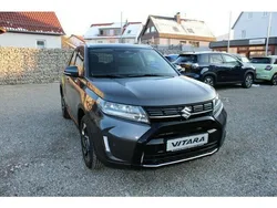 Andere Neu 2025 Suzuki Vitara Comfort+ SUV | 30.333 € (Etwas zu teuer)