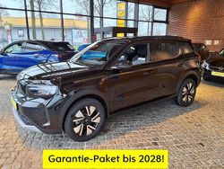 Schwarz Neu 2025 Opel Frontera SUV | 26.690 € (Guter Preis)
