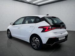 Weiß Neu 2025 Hyundai i20 Kleinwagen | 20.499 € (Fairer Preis)
