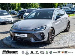 Grau Neu 2025 Cupra Leon VZ Limousine | 46.485 € (Fairer Preis)