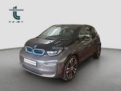 Grau Gebraucht 2022 BMW i3 Performance Kleinwagen | 21.450 € (Fairer Preis)