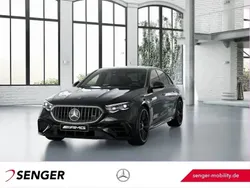 Gebraucht 2025 Mercedes E53 AMG AMG | 98.995 €
