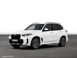Alpinweiss Gebraucht 2024 BMW X5 Shadowline SUV | 86.584 € (Guter Preis)