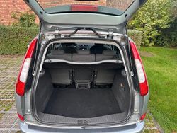 Silber Gebraucht 2006 Ford C-MAX Van / Kleinbus | 900 € (Superpreis)