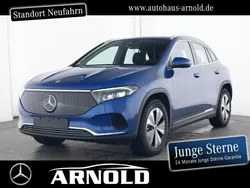 Mercedes EQA300