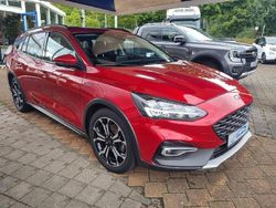 Gebraucht 2021 Ford Focus Active Limousine | 19.990 € (Fairer Preis)
