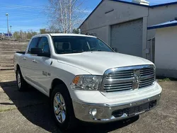 Weiß Gebraucht 2016 Dodge Ram Abholung | 31.900 € (Guter Preis)
