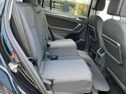 Schwarz Gebraucht 2019 VW Tiguan Allspace Comfortline SUV | 24.600 € (Guter Preis)