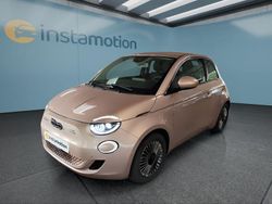 Gebraucht 2023 Fiat 500e Kleinwagen | 24.399 € (Etwas zu teuer)