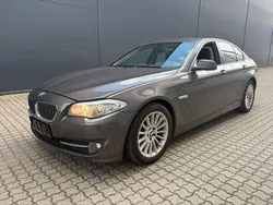 Grau Gebraucht 2011 BMW 523 Sport Line Limousine | 5.400 € (Fairer Preis)
