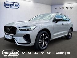 Silver dawn / metallic Gebraucht 2022 Volvo XC60 R-Design SUV | 40.850 € (Guter Preis)