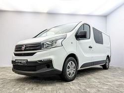 Weiß Gebraucht 2019 Fiat Talento Van / Kleinbus | 9.980 € (Guter Preis)
