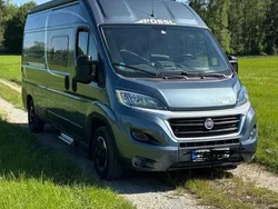 Blau Gebraucht 2020 Fiat Ducato Van | 51.500 €