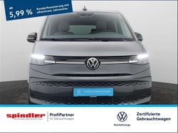 Grau Gebraucht 2024 VW Multivan Life Van | 53.980 € (Fairer Preis)