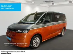 Silber Gebraucht 2024 VW T7 Life Van | 52.990 € (Guter Preis)