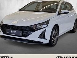 Weiß Gebraucht 2024 Hyundai i20 Trend Limousine | 17.690 € (Guter Preis)
