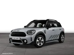 Other Gebraucht 2023 Mini Cooper Countryman SUV | 29.280 € (Superpreis)