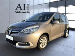 Grau Gebraucht 2014 Renault Scénic III Van / Kleinbus | 6.999 € (Fairer Preis)