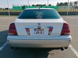 Weiß Gebraucht 2000 Toyota Crown Limousine | 8.500 €