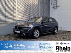 Grau Gebraucht 2019 BMW X1 SUV | 20.190 € (Fairer Preis)