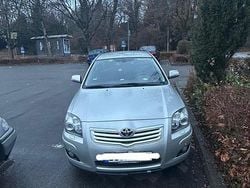 Silber Gebraucht 2006 Toyota Corolla Limousine | 3.750 €