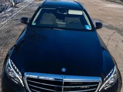 Schwarz Gebraucht 2015 Mercedes 220 Kombi | 15.500 €